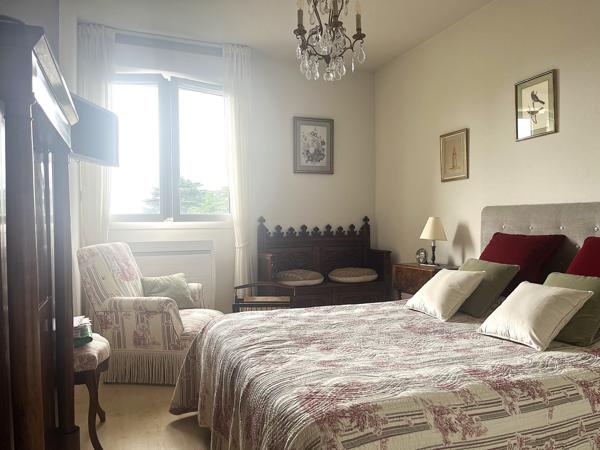 Appartement 2 pièces - 42 m²