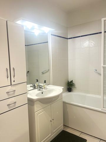 Appartement 2 pièces - 42 m²