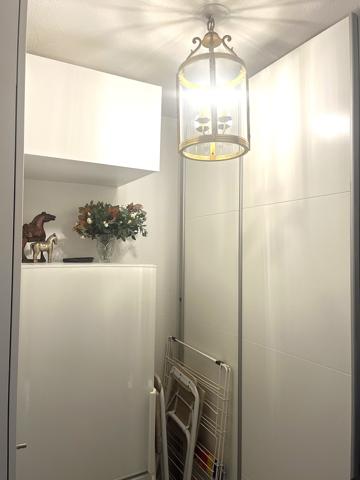 Appartement 2 pièces - 42 m²