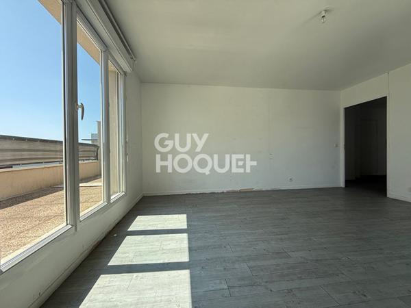 Appartement Neuilly Plaisance 3 pièce(s) 63.78 m2