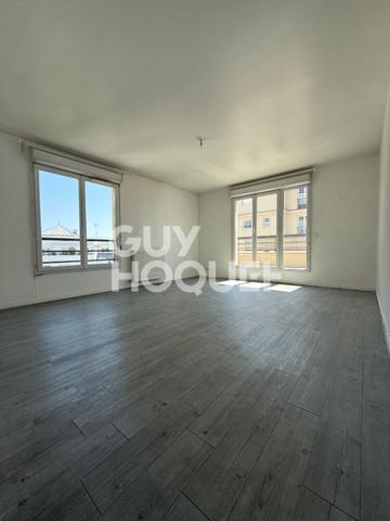 Appartement Neuilly Plaisance 3 pièce(s) 63.78 m2