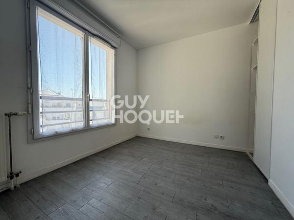 Appartement Neuilly Plaisance 3 pièce(s) 63.78 m2