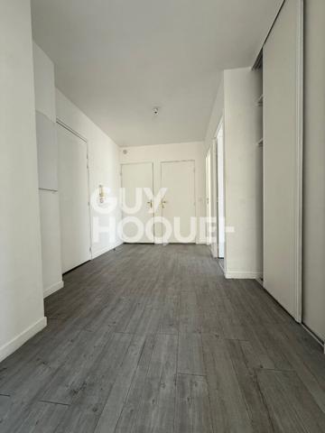 Appartement Neuilly Plaisance 3 pièce(s) 63.78 m2