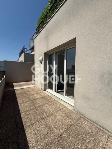 Appartement Neuilly Plaisance 3 pièce(s) 63.78 m2