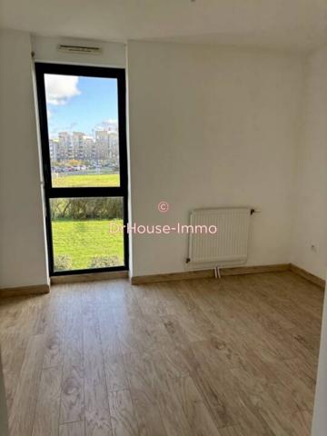 Appartement à vendre 6 pièces de 86 m²