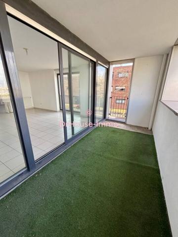 Appartement à vendre 6 pièces de 86 m²