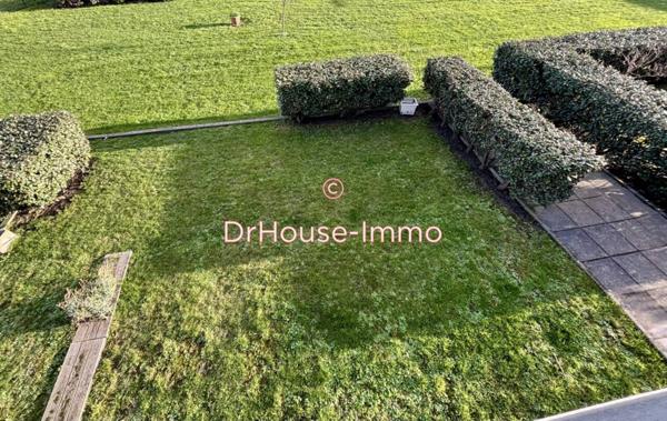 Appartement à vendre 6 pièces de 86 m²