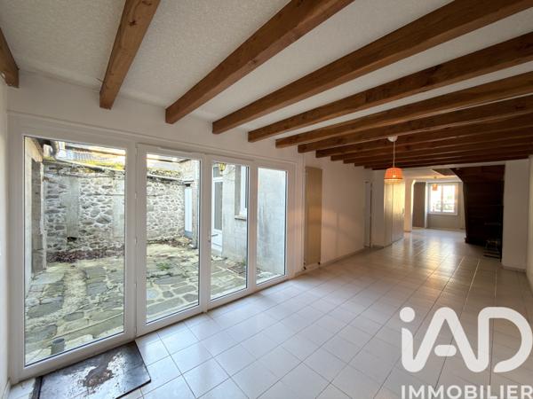Maison à vendre 7 pièces 180 m² Le Grand-Bourg