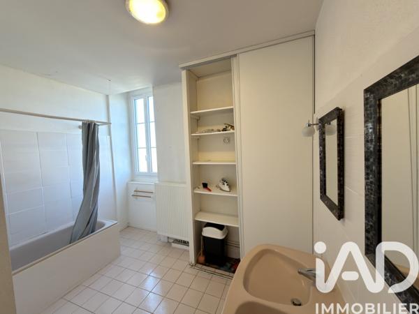 Maison à vendre 7 pièces 180 m² Le Grand-Bourg
