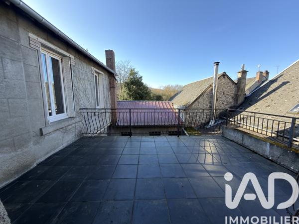 Maison à vendre 7 pièces 180 m² Le Grand-Bourg