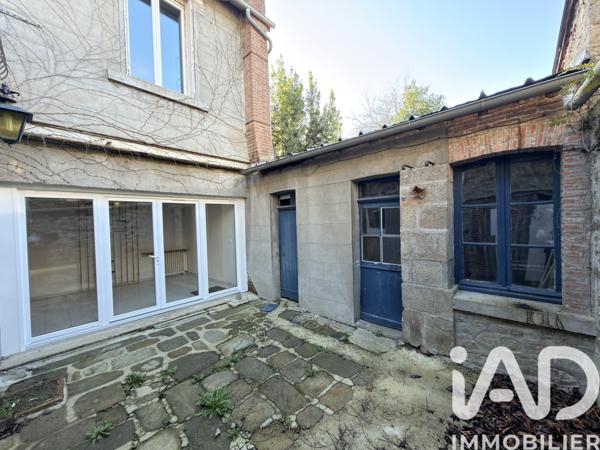 Maison à vendre 7 pièces 180 m² Le Grand-Bourg