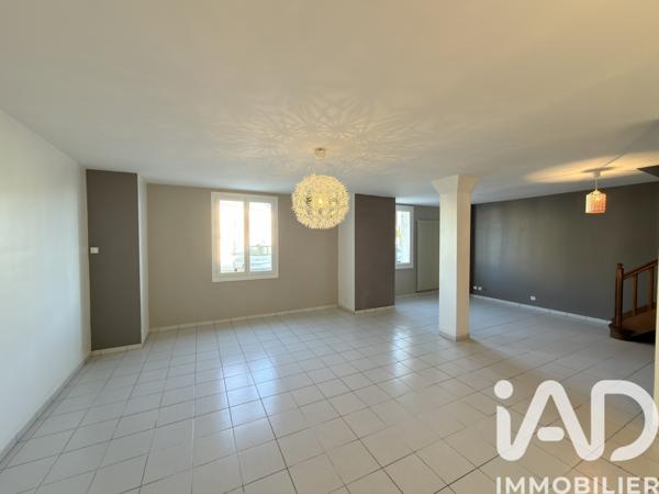 Maison à vendre 7 pièces 180 m² Le Grand-Bourg