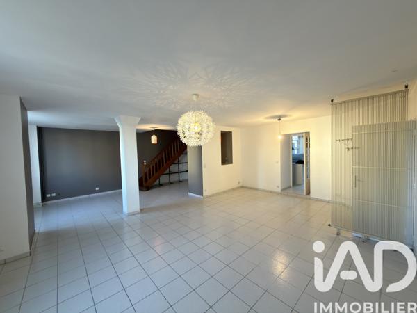 Maison à vendre 7 pièces 180 m² Le Grand-Bourg