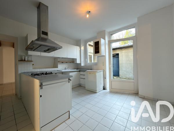 Maison à vendre 7 pièces 180 m² Le Grand-Bourg