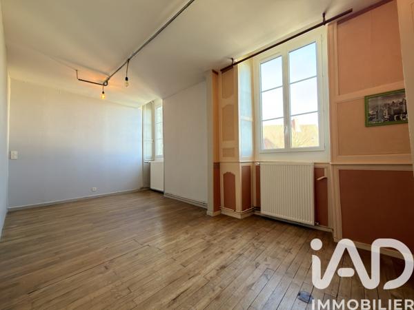 Maison à vendre 7 pièces 180 m² Le Grand-Bourg