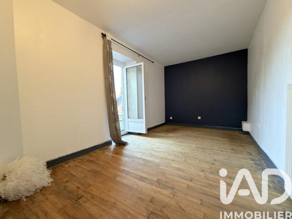 Maison à vendre 7 pièces 180 m² Le Grand-Bourg