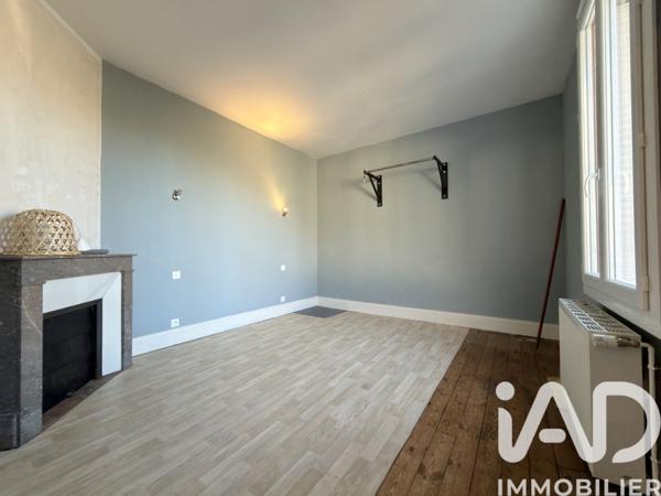 Maison à vendre 7 pièces 180 m² Le Grand-Bourg