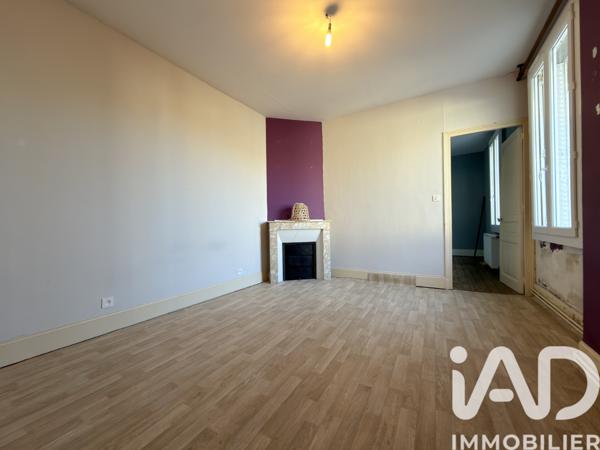 Maison à vendre 7 pièces 180 m² Le Grand-Bourg