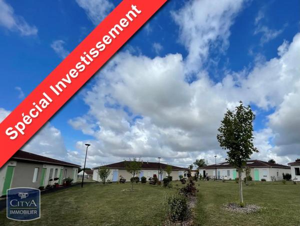 Maison à vendre 4 pièces 68m²