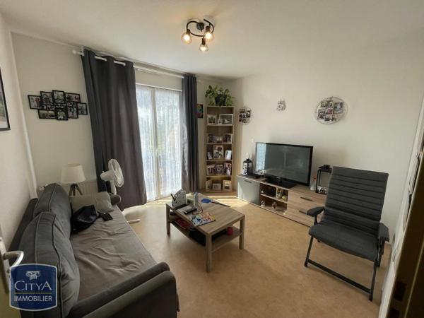 Maison à vendre 4 pièces 68m²