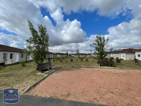 Maison à vendre 4 pièces 68m²