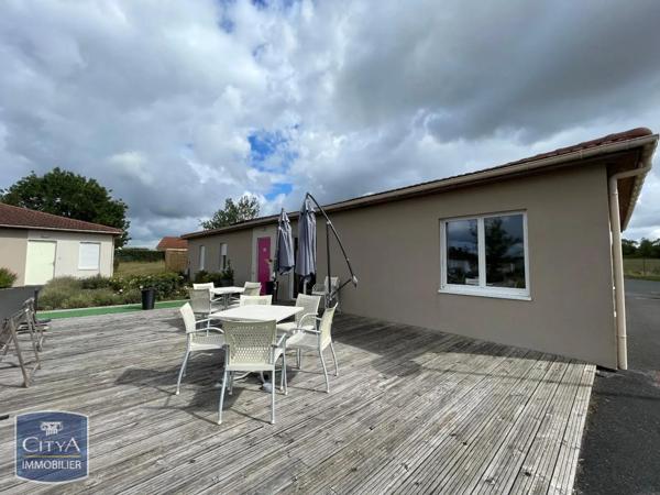 Maison à vendre 4 pièces 68m²