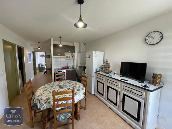 Maison à vendre 4 pièces 68m²