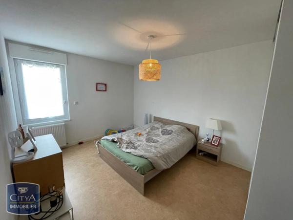 Maison à vendre 4 pièces 68m²