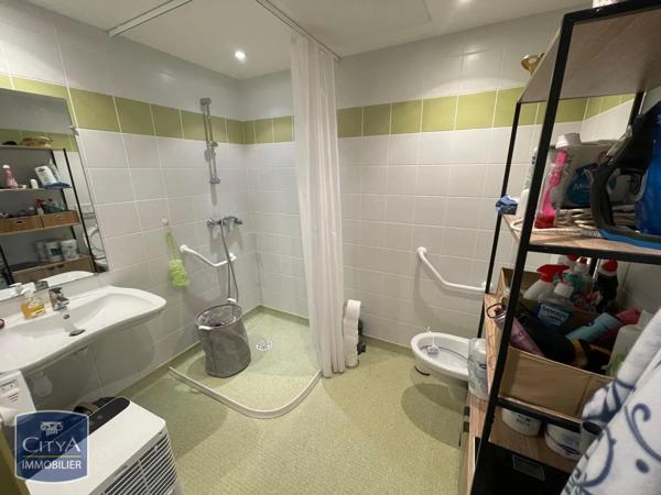 Maison à vendre 4 pièces 68m²