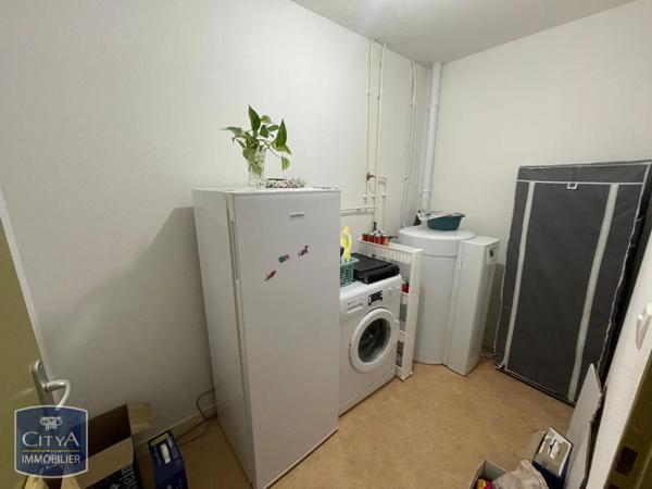 Maison à vendre 4 pièces 68m²