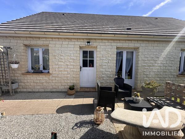 Maison à vendre 4 pièces 88 m² La Hague