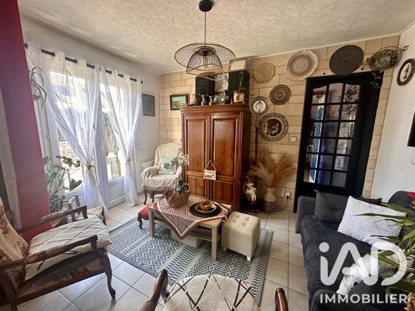 Maison à vendre 4 pièces 88 m² La Hague