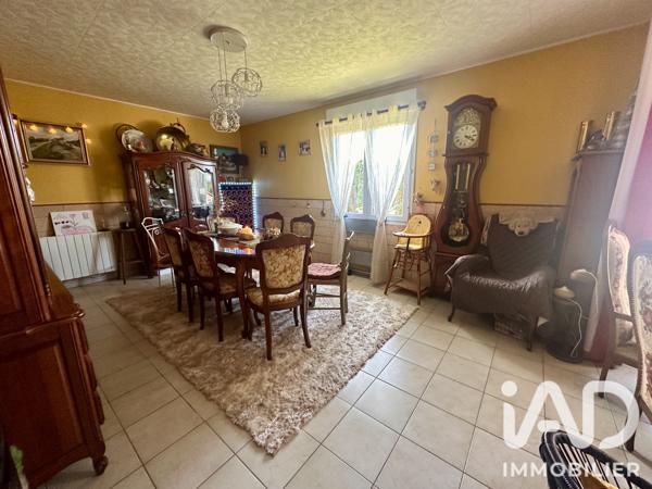 Maison à vendre 4 pièces 88 m² La Hague