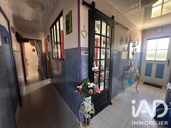 Maison à vendre 4 pièces 88 m² La Hague