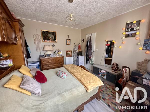 Maison à vendre 4 pièces 88 m² La Hague