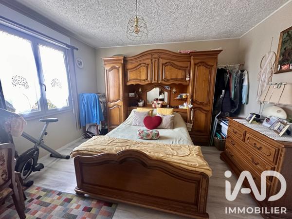 Maison à vendre 4 pièces 88 m² La Hague