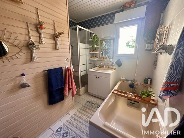 Maison à vendre 4 pièces 88 m² La Hague