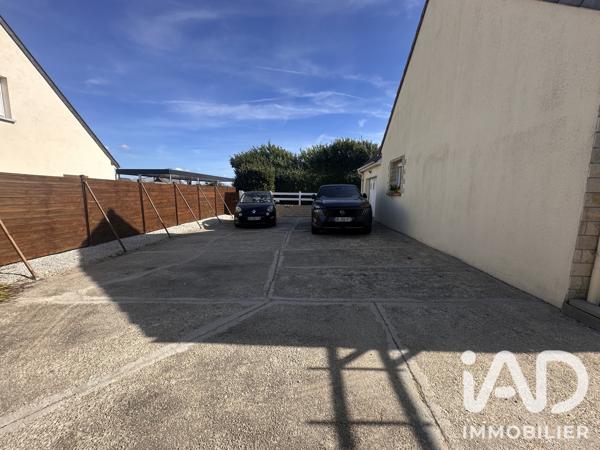 Maison à vendre 4 pièces 88 m² La Hague