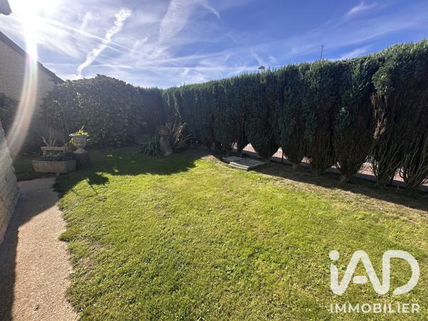Maison à vendre 4 pièces 88 m² La Hague