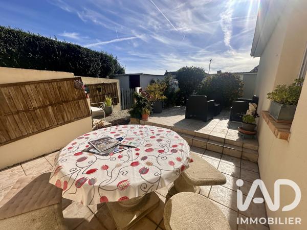 Maison à vendre 4 pièces 88 m² La Hague