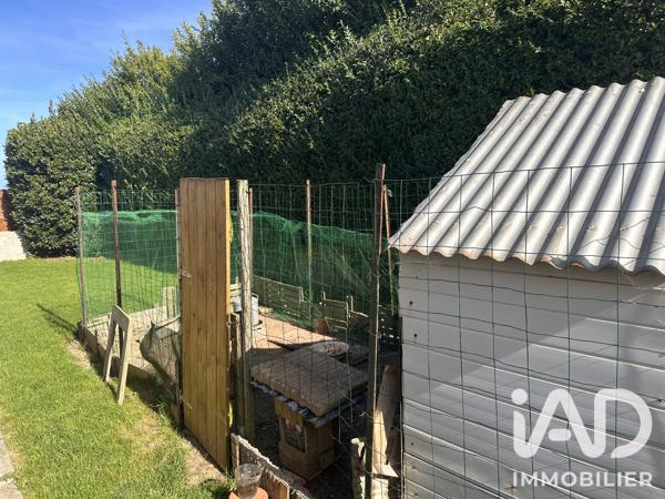 Maison à vendre 4 pièces 88 m² La Hague
