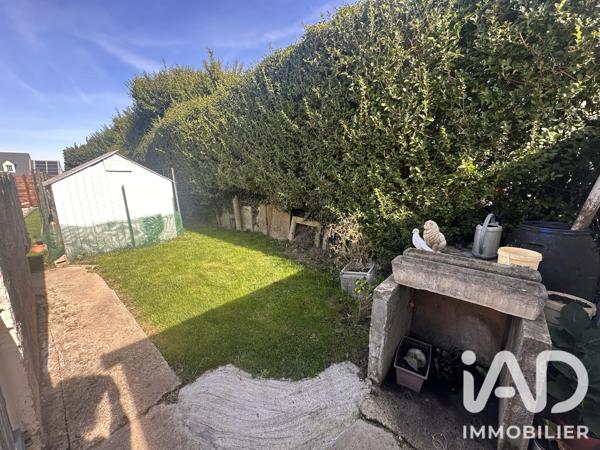 Maison à vendre 4 pièces 88 m² La Hague