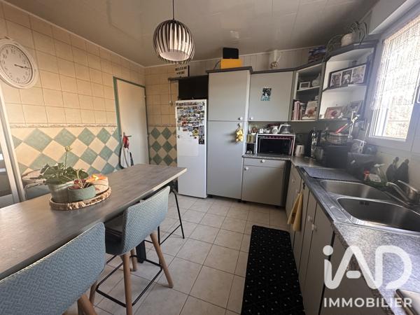 Maison à vendre 4 pièces 88 m² La Hague