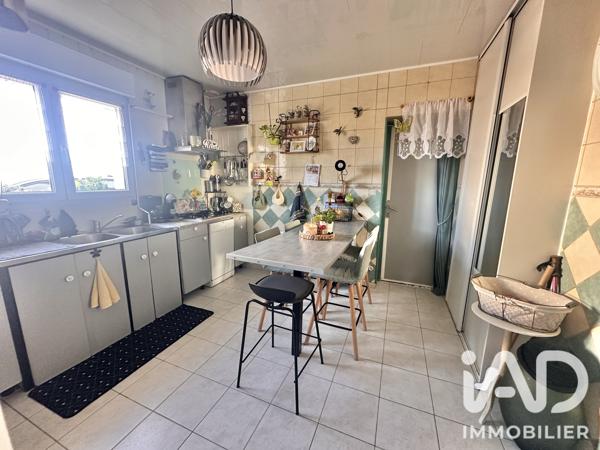 Maison à vendre 4 pièces 88 m² La Hague