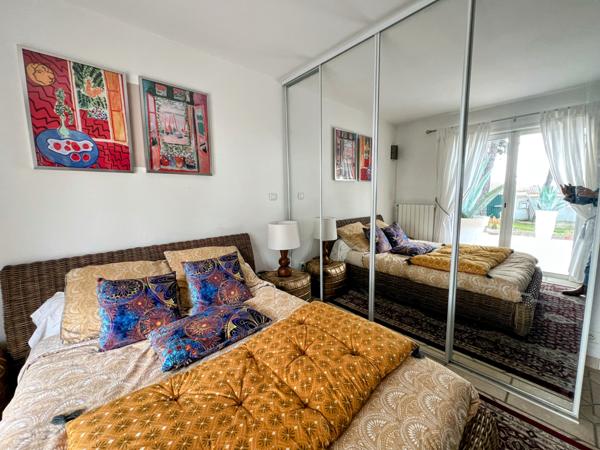 Carcassonne (11000) Near Carcassonne - Single-storey architect villa with pool and 3,700 sqm landscaped garden