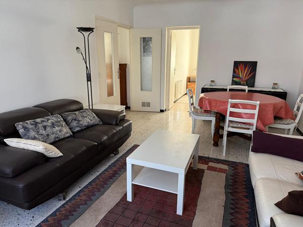 Appartement Beziers 4 pièces 81.04 m2