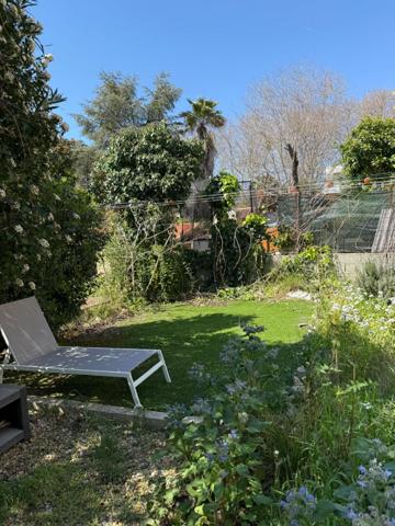 Appartement Beziers 4 pièces 81.04 m2
