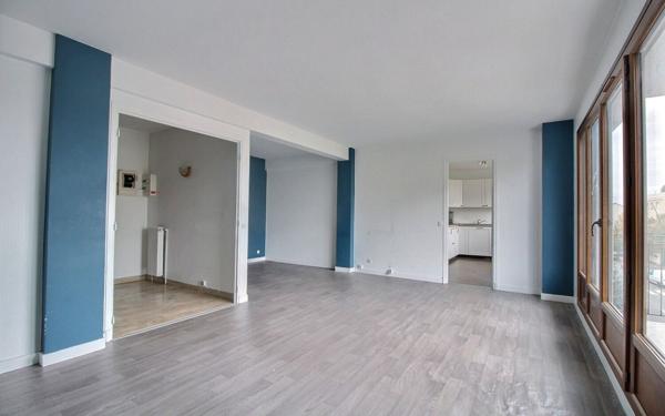 Appartement à vendre    3 pièces • 68 m2 Savigny-sur-Orge