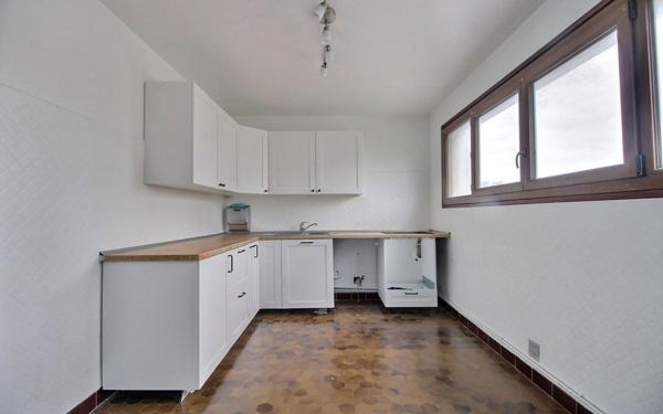 Appartement à vendre    3 pièces • 68 m2 Savigny-sur-Orge