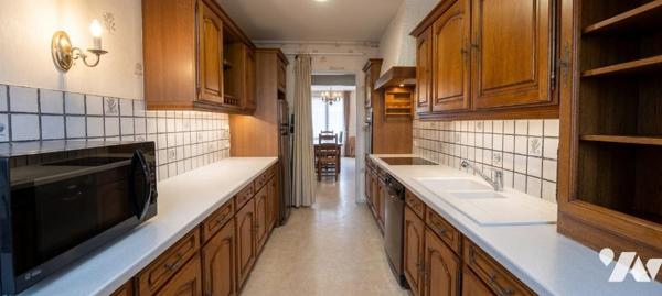 Nouvelle Madeleine/Pompidou - Appt T3 - Garage et cave - 3° étage avec ascenseur- 210 000 €